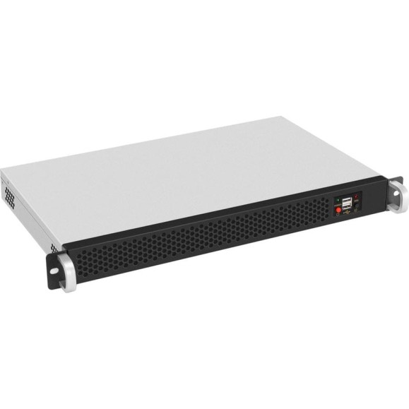 Серверный корпус ExeGate Pro 1U255-01 RM 19 Серверный корпус ExeGate Pro 1U255-01 RM 19