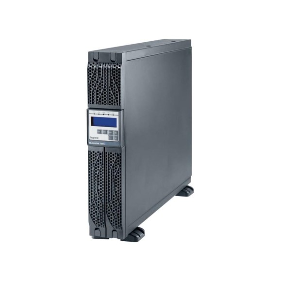 Источник бесперебойного питания Legrand ИБП Daker DK Plus 2 кВА 310171 Источник бесперебойного питания Legrand ИБП Daker DK Plus 2 кВА 310171