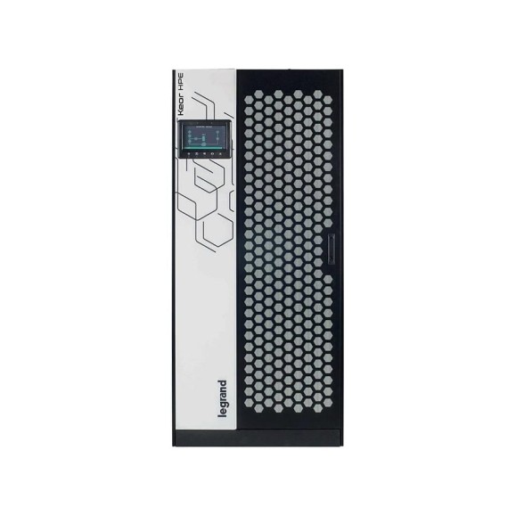 Источник бесперебойного питания Legrand ИБП Keor HPE 200кВА 0' 960572 Источник бесперебойного питания Legrand ИБП Keor HPE 200кВА 0' 960572