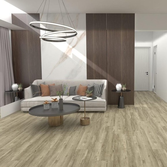 Виниловый пол с подложкой Lamiwood QUARTZWOOD (Дуб Челси; класс 43; 5 мм, микрофаска; площадь упаковки 2,24 кв.м) Q-10 Виниловый пол с подложкой Lamiwood QUARTZWOOD (Дуб Челси; класс 43; 5 мм, микрофаска; площадь упаковки 2,24 кв.м) Q-10