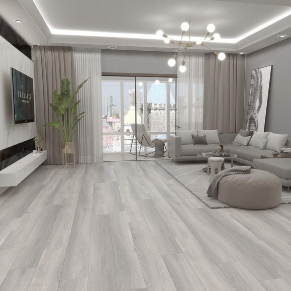 Ламинат Lamiwood SPC Moderno Дуб Данте 2,22 м2 уп.10шт 714 Ламинат Lamiwood SPC Moderno Дуб Данте 2,22 м2 уп.10шт 714