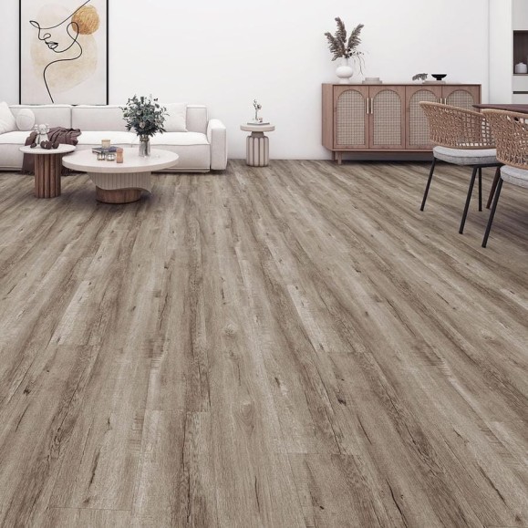 Виниловый пол с подложкой Lamiwood QUARTZWOOD (Дуб Сохо; класс 43; 5 мм; микрофаска; площадь упаковки 2,24 кв.м) Q-16 Виниловый пол с подложкой Lamiwood QUARTZWOOD (Дуб Сохо; класс 43; 5 мм; микрофаска; площадь упаковки 2,24 кв.м) Q-16