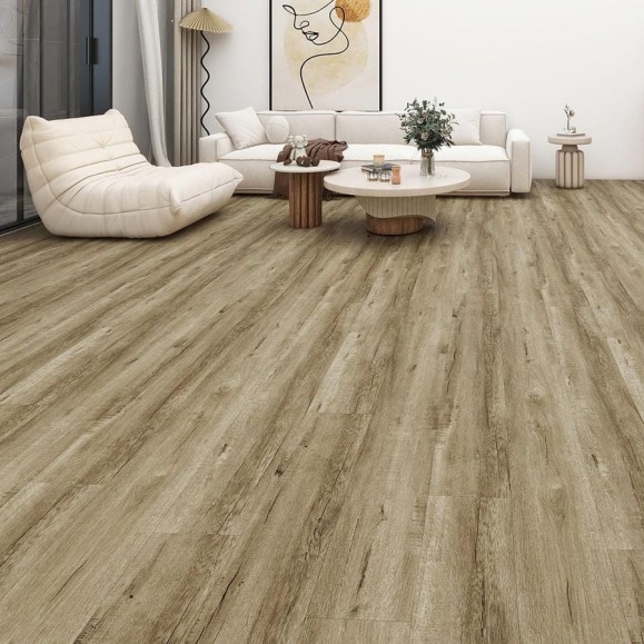 Виниловый пол с подложкой Lamiwood QUARTZWOOD (Дуб Кросби; класс 43; 5 мм; микрофаска; площадь упаковки 2,24 кв.м) Q-17 Виниловый пол с подложкой Lamiwood QUARTZWOOD (Дуб Кросби; класс 43; 5 мм; микрофаска; площадь упаковки 2,24 кв.м) Q-17
