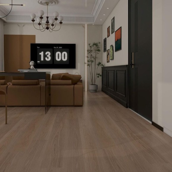 Ламинат Lamiwood SPC Moderno Дуб Франко 2,22 м2 уп.10шт 720 Ламинат Lamiwood SPC Moderno Дуб Франко 2,22 м2 уп.10шт 720