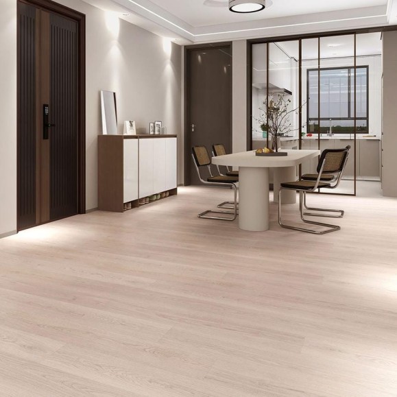 Ламинат Lamiwood SPC Moderno Дуб Лоренцо 2,22 м2 уп.10шт 716