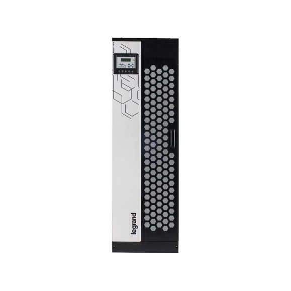 Источник бесперебойного питания Legrand ИБП Keor HPE 125кВА 0' 960570 Источник бесперебойного питания Legrand ИБП Keor HPE 125кВА 0' 960570