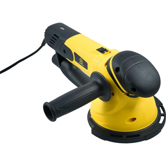 Двухрежимная шлифовально-зачистная машинка SCHTAER 220V/50Hz, 500W SCH-02-150-COMBI Двухрежимная шлифовально-зачистная машинка SCHTAER 220V/50Hz, 500W SCH-02-150-COMBI