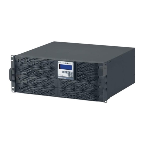 Источник бесперебойного питания Legrand ИБП Daker DK Plus 5 кВА 310173