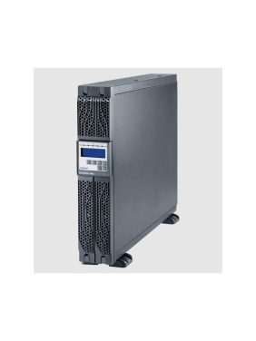 Источник бесперебойного питания Legrand ИБП Daker DK Plus 6 кВА без батарей 310176 Источник бесперебойного питания Legrand ИБП Daker DK Plus 6 кВА без батарей 310176