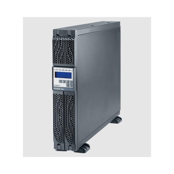 Источник бесперебойного питания Legrand ИБП Daker DK Plus 6 кВА без батарей 310176