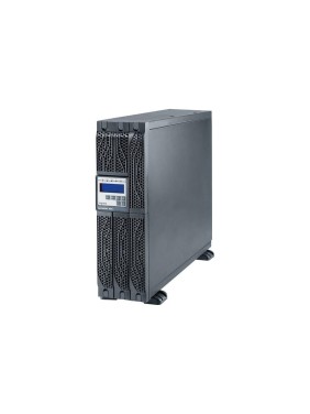 Источник бесперебойного питания Legrand ИБП DakerDKPlus 10кВА 3/1 без батарей 310178 Источник бесперебойного питания Legrand ИБП DakerDKPlus 10кВА 3/1 без батарей 310178