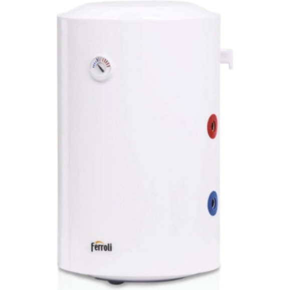 Водонагреватель Ferroli PTO 120V 9 KW GRN5Y80A
