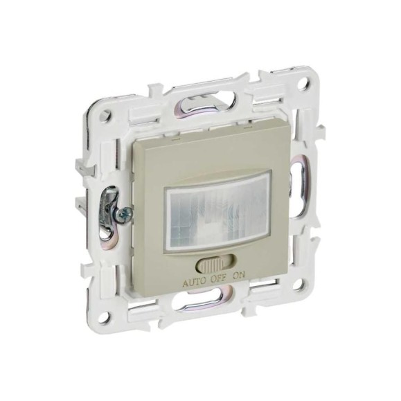 Датчик движения IEK SKANDY SK-S01B бежевый SK-MS10-N-150-05-K10