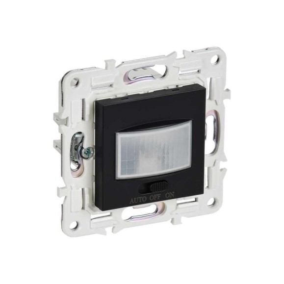 Датчик движения IEK SKANDY SK-S01Bl черный SK-MS10-N-150-05-K02 Датчик движения IEK SKANDY SK-S01Bl черный SK-MS10-N-150-05-K02