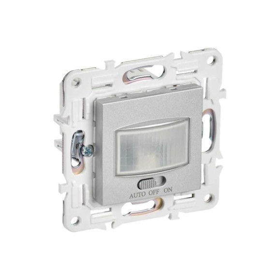 Датчик движения IEK SKANDY SK-S01S серебро SK-MS10-N-150-05-K23 Датчик движения IEK SKANDY SK-S01S серебро SK-MS10-N-150-05-K23
