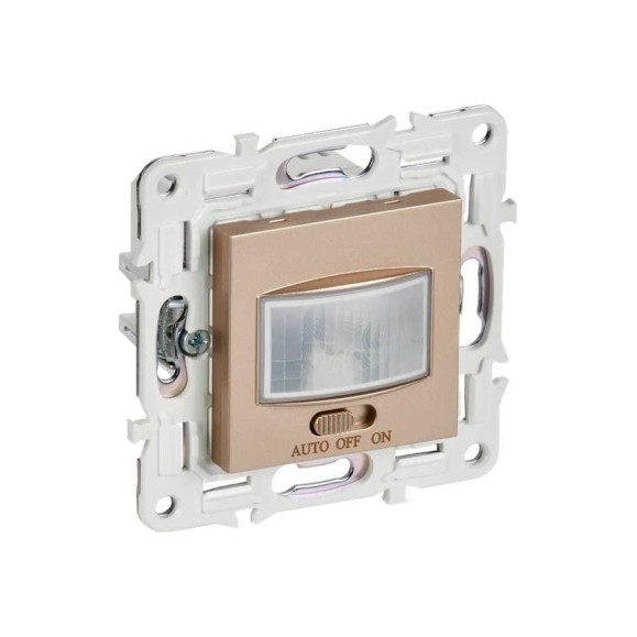 Датчик движения IEK SKANDY SK-S01Sa песочный SK-MS10-N-150-05-K98