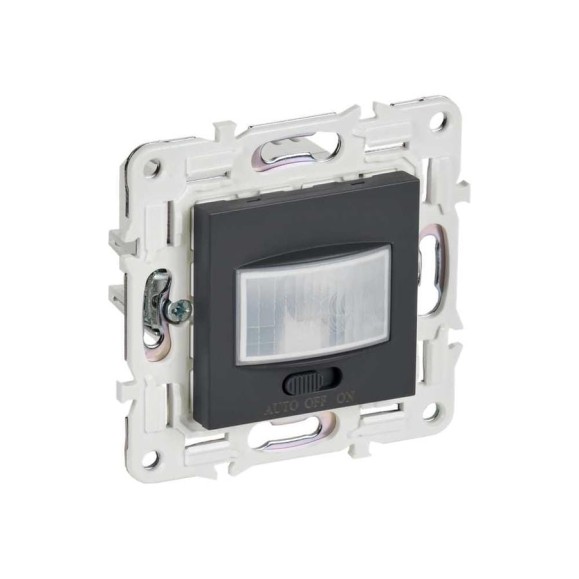 Датчик движения IEK SKANDY SK-S01T титан SK-MS10-N-150-05-K48