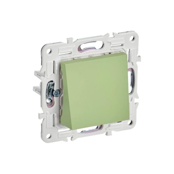 Вывод кабеля IEK SKANDY SK-O01M мятный SK-VK10-0-K06