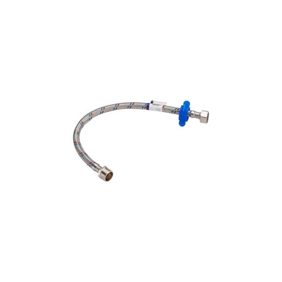 Подводка PALIDORE FM 1/2*200 см 98760028 Подводка PALIDORE FM 1/2*200 см 98760028