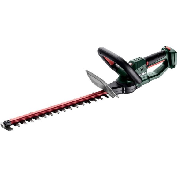 Аккумуляторный кусторез Metabo HS 18 LTX 45 + АКБ 1x4.0+з/у ASC55 T0527 Аккумуляторный кусторез Metabo HS 18 LTX 45 + АКБ 1x4.0+з/у ASC55 T0527