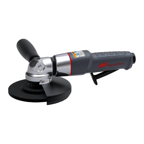 Шлифмашина пневматическая угловая Ingersoll Rand 345MAX-M 45664257 Шлифмашина пневматическая угловая Ingersoll Rand 345MAX-M 45664257