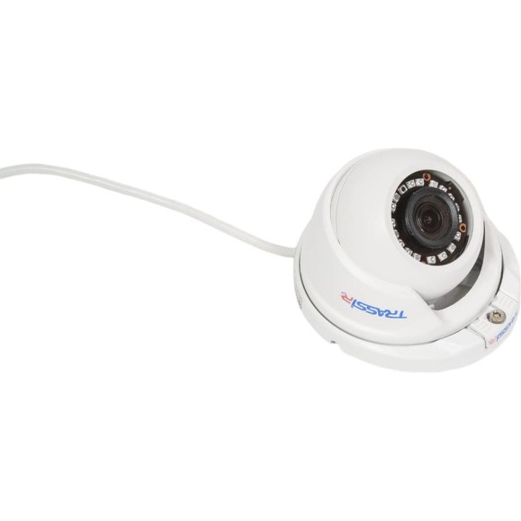 Ip камера видеонаблюдения Trassir TR-D2S5-noPoE v2 3.6 УТ-00037020