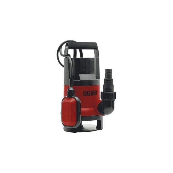Фекальный насос Ogint DPD-1100 230В 215-2983 Фекальный насос Ogint DPD-1100 230В 215-2983