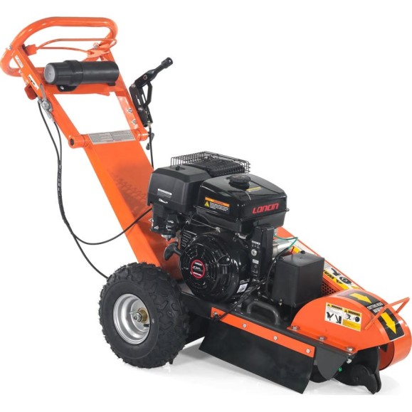 Измельчитель пней Zimani SG350