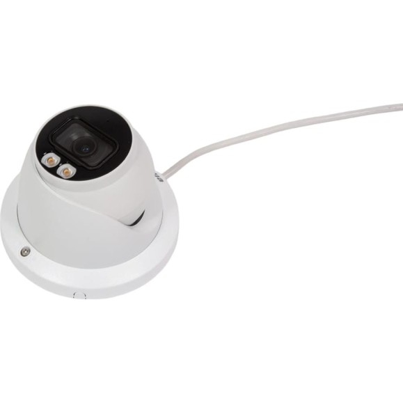 Купольная IP-видеокамера DAHUA с фиксированным объективом DH-IPC-HDW3249TMP-AS-LED-0280B Купольная IP-видеокамера DAHUA с фиксированным объективом DH-IPC-HDW3249TMP-AS-LED-0280B