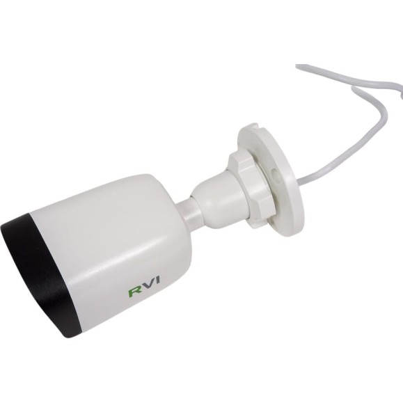 Сетевая камера видеонаблюдения RVI 1NCT4052 (2.8) whIte 2.11.0739