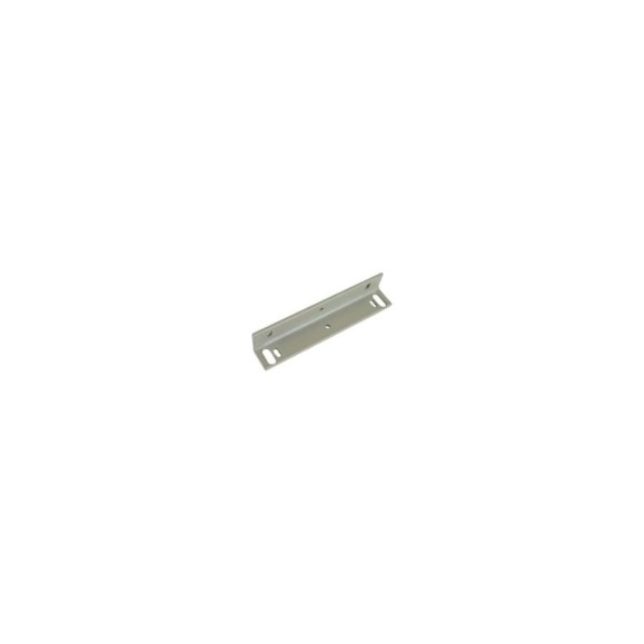 Уголок для замка ACCORDTEC LM-180К белый AT-10135 Уголок для замка ACCORDTEC LM-180К белый AT-10135