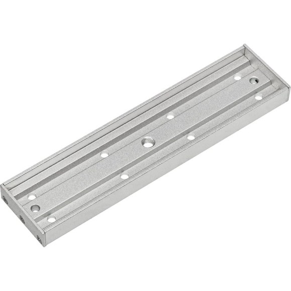 Планка для замка ACCORDTEC LMP-295 Планка для крепления якоря замков ML-295A, ML-295AL без сверления сквозного отверстия на двери AT-02453 Планка для замка ACCORDTEC LMP-295 Планка для крепления якоря замков ML-295A, ML-295AL без сверления сквозного отверстия на двери AT-02453