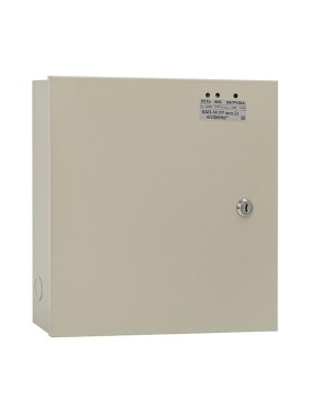 Источник бесперебойного питания ACCORDTEC ББП-30 ТР исп.2 AT-06383