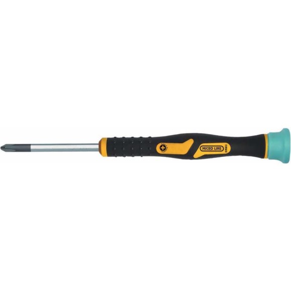 Отвертка NAREX PH1 Micro Line Profi 833654 Отвертка NAREX PH1 Micro Line Profi 833654