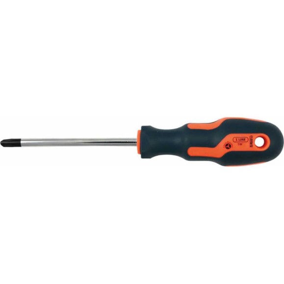 Отвертка NAREX S Line Profi TriWing TW3 800303 Отвертка NAREX S Line Profi TriWing TW3 800303