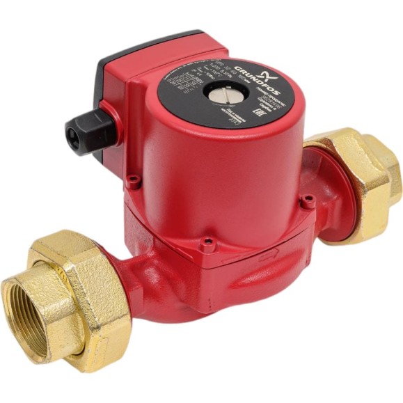 Циркуляционный насос Grundfos UPS 32-60 180 98368440 Циркуляционный насос Grundfos UPS 32-60 180 98368440
