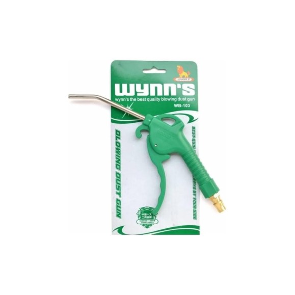 Продувочный пневматический пистолет WYNNS 61 777 092 Продувочный пневматический пистолет WYNNS 61 777 092