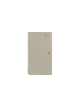 Блок бесперебойного питания 24В ACCORDTEC ББП-24 исп.1 3А, цвет серый AT-02468 Блок бесперебойного питания 24В ACCORDTEC ББП-24 исп.1 3А, цвет серый AT-02468