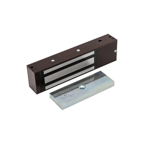 Электромагнитный замок ACCORDTEC ML-395KB-2 без электроники AT-04386 AT-04386 00-00004386 Электромагнитный замок ACCORDTEC ML-395KB-2 без электроники AT-04386 AT-04386 00-00004386