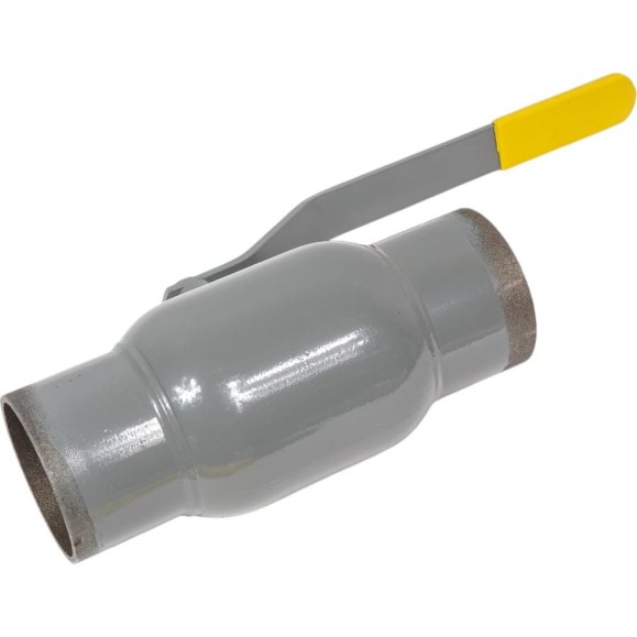 Кран шаровый LD КШЦП из стали 20 Ду80/70 Ру2,5МПа 12200809252MULD000000000 Кран шаровый LD КШЦП из стали 20 Ду80/70 Ру2,5МПа 12200809252MULD000000000
