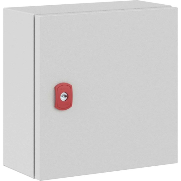 Шкаф DKC ST с монтажной платой 300х300х150мм от IP65-до IP66 IK10 R5ST0331 Шкаф DKC ST с монтажной платой 300х300х150мм от IP65-до IP66 IK10 R5ST0331