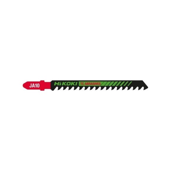 Пилки для лобзика T141HM HM/TC, 2 шт Hikoki 750030 Пилки для лобзика T141HM HM/TC, 2 шт Hikoki 750030