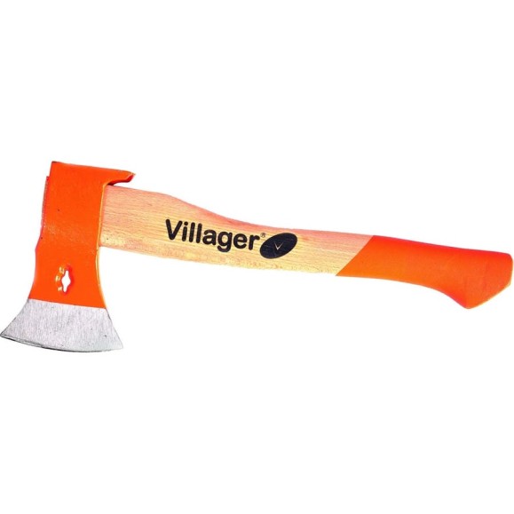 Плотницкий топор Villager 0,8 кг 022042 Плотницкий топор Villager 0,8 кг 022042