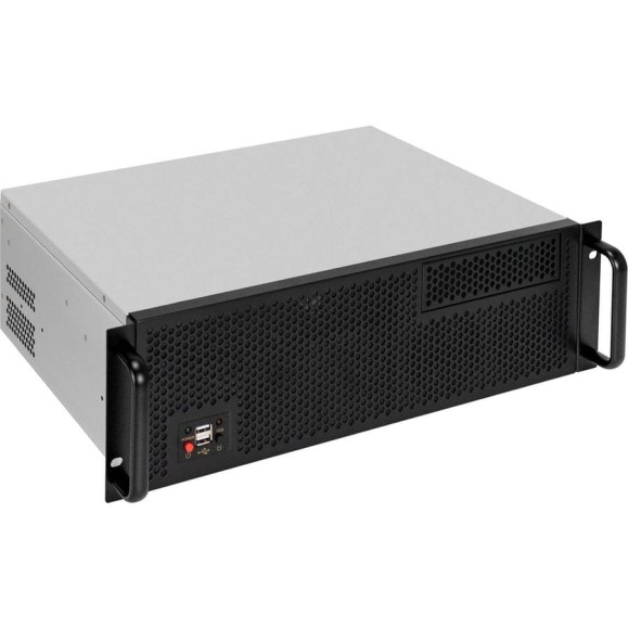 Серверный корпус ExeGate Pro 3U300-03 RM 19