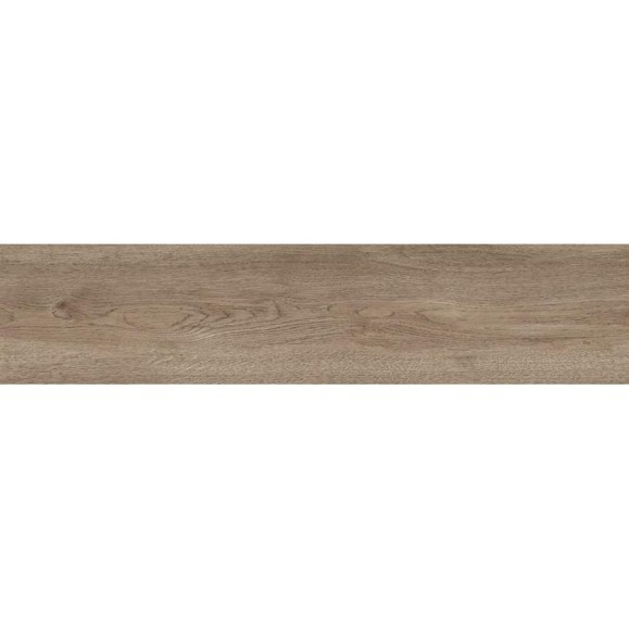 Керамогранит sugar-эффект Delacora Рилвуд каштановый / Realwood Marrone 200х900 (9 шт в уп/72,9 м в пал) GP2090REL21R