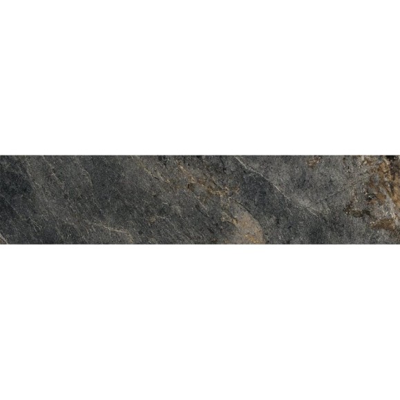 Керамогранит лаппатированный Delacora Санторини черный / Santorini Black 200х900 (9 шт в уп/72,9 м в пал) GP2090SNN99L Керамогранит лаппатированный Delacora Санторини черный / Santorini Black 200х900 (9 шт в уп/72,9 м в пал) GP2090SNN99L