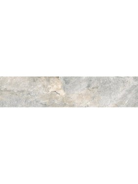 Керамогранит лаппатированный Delacora Санторини серый / Santorini Gris 200х900 (9 шт в уп/72,9 м в пал) GP2090SNN05L
