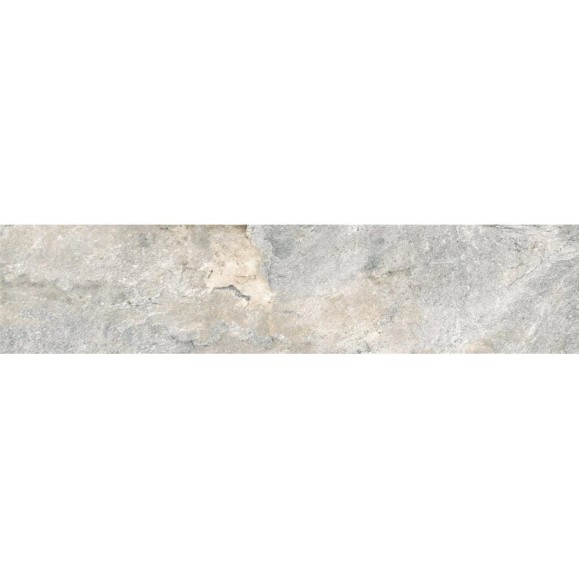 Керамогранит лаппатированный Delacora Санторини серый / Santorini Gris 200х900 (9 шт в уп/72,9 м в пал) GP2090SNN05L Керамогранит лаппатированный Delacora Санторини серый / Santorini Gris 200х900 (9 шт в уп/72,9 м в пал) GP2090SNN05L