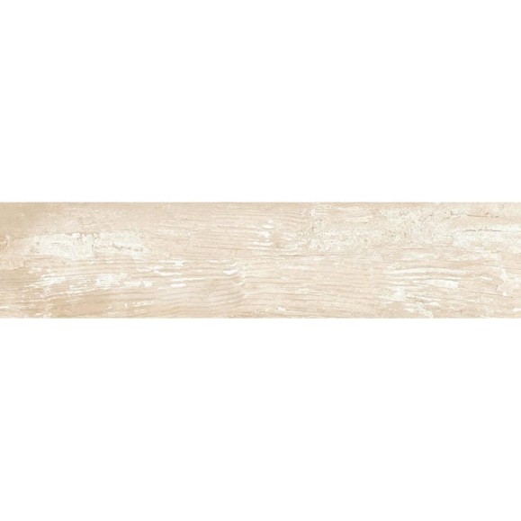 Керамогранит sugar-эффект Delacora Пластервуд кремовый / Plasterwood Crema 200х900 (9 шт в уп/72,9 м в пал) GP2090PLS01R