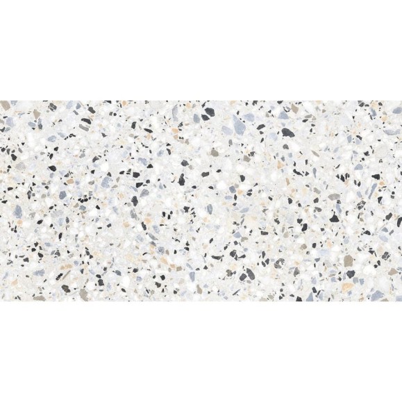 Керамогранит лаппатированный Терраццо / Terrazzo AlmaCeramica 570х1140 (2 шт в уп/45,5 м в пал) GFA114TRZ07L Керамогранит лаппатированный Терраццо / Terrazzo AlmaCeramica 570х1140 (2 шт в уп/45,5 м в пал) GFA114TRZ07L